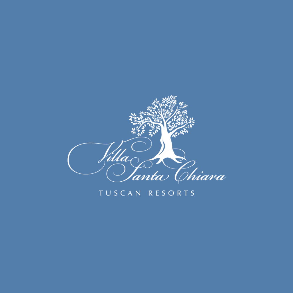 Villa Santa Chiara a Siena